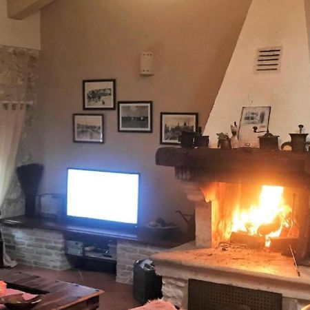 Saison Openning Prices Luxury Villa Nini With Fireplace, Private Pool, Bikes, Barbecue And Much More بوريتش المظهر الخارجي الصورة