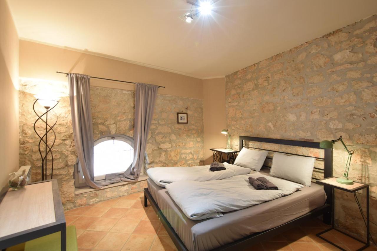 Saison Openning Prices Luxury Villa Nini With Fireplace, Private Pool, Bikes, Barbecue And Much More بوريتش المظهر الخارجي الصورة
