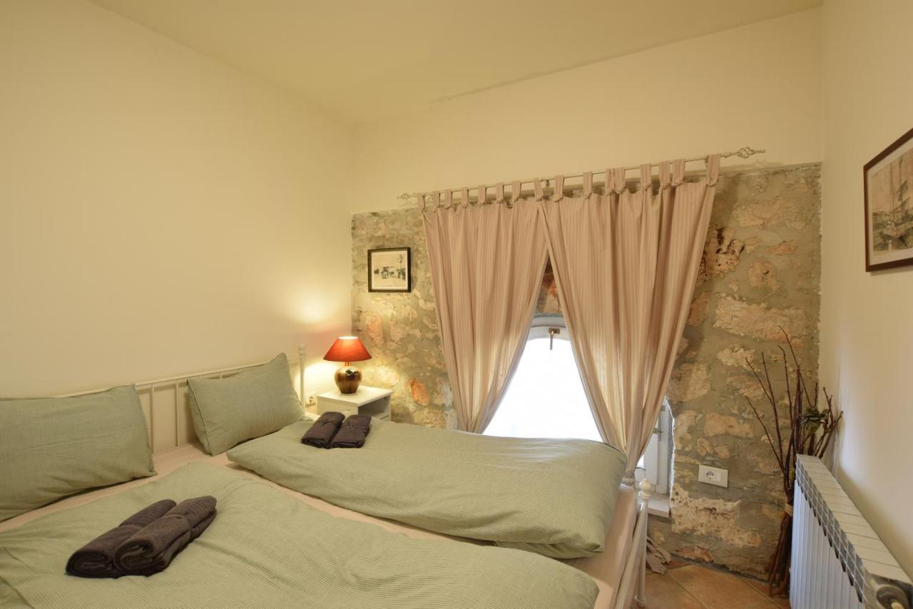 Saison Openning Prices Luxury Villa Nini With Fireplace, Private Pool, Bikes, Barbecue And Much More بوريتش المظهر الخارجي الصورة