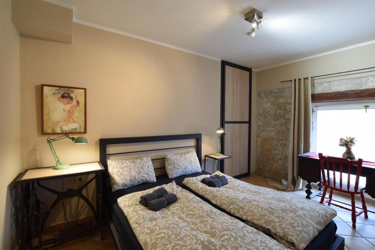 Saison Openning Prices Luxury Villa Nini With Fireplace, Private Pool, Bikes, Barbecue And Much More بوريتش المظهر الخارجي الصورة