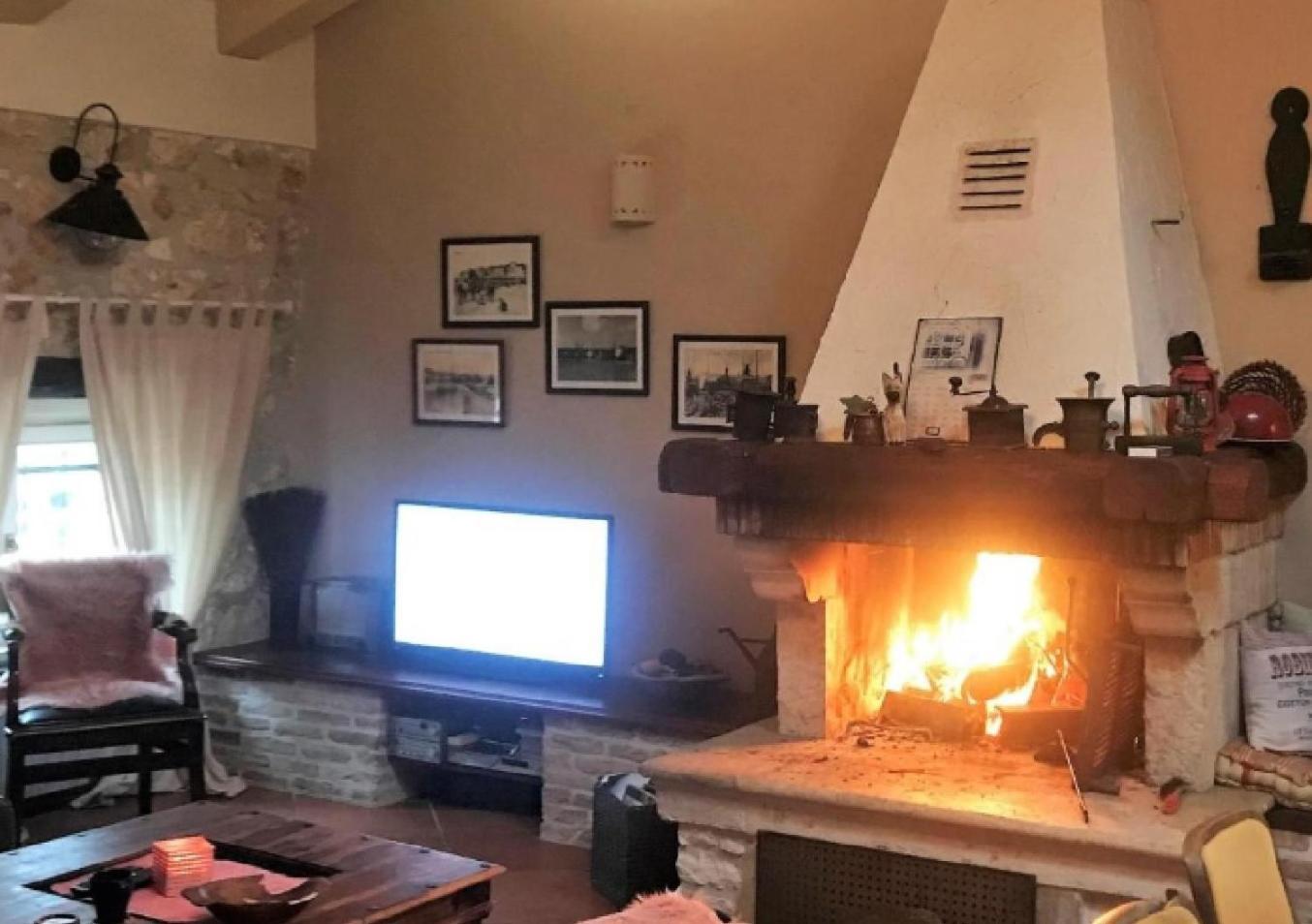 Saison Openning Prices Luxury Villa Nini With Fireplace, Private Pool, Bikes, Barbecue And Much More بوريتش المظهر الخارجي الصورة